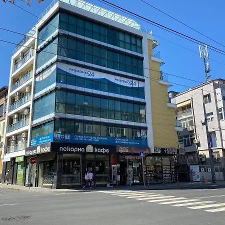 Kishouse Апартамент