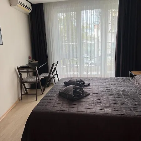 Kishouse Бургас