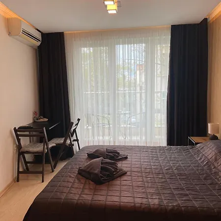 Kishouse Апартамент Бургас