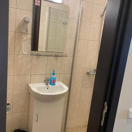 Kishouse Бургас