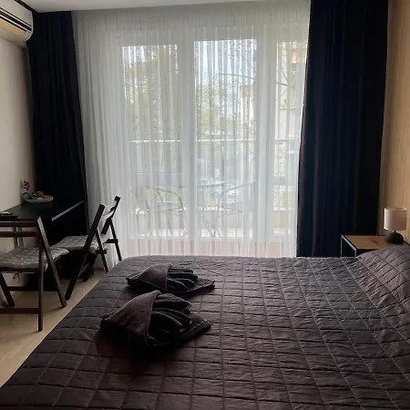 Kishouse Апартамент Бургас