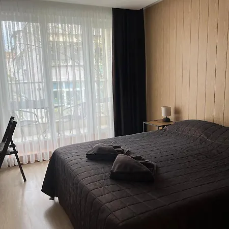 Kishouse Апартамент
