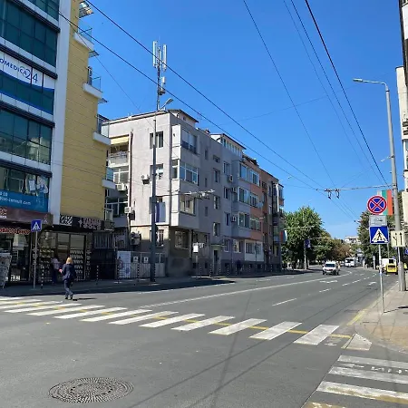 Kishouse Бургас